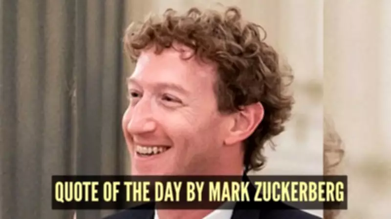 Mark Zuckerberg Quote: Risk-Taking Key to Success in a Changing World