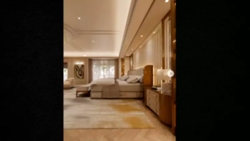 Mark Zuckerberg's Miami Mansion: Grandeur Meets Minimalism in Art-Inspired Design