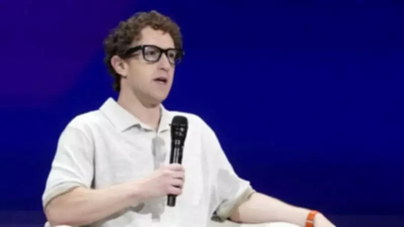 Mark Zuckerberg's Quote: Why Building Matters More Than Talking in Tech