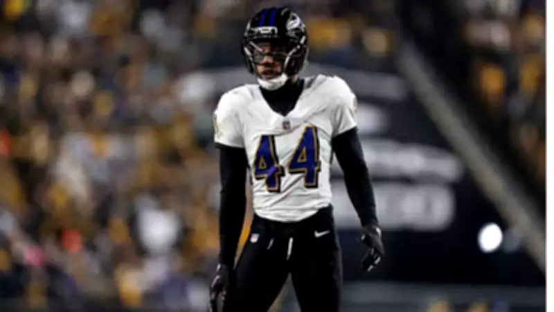 Marlon Humphrey Sparks NFL Political Debate Over Jaxson Dart Trump Introduction