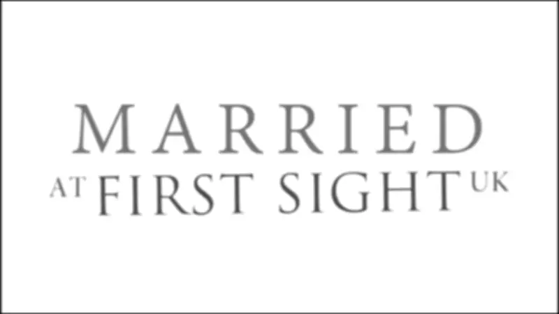 Married at First Sight UK Pulled Off Air After Rape Allegations by Three Contestants