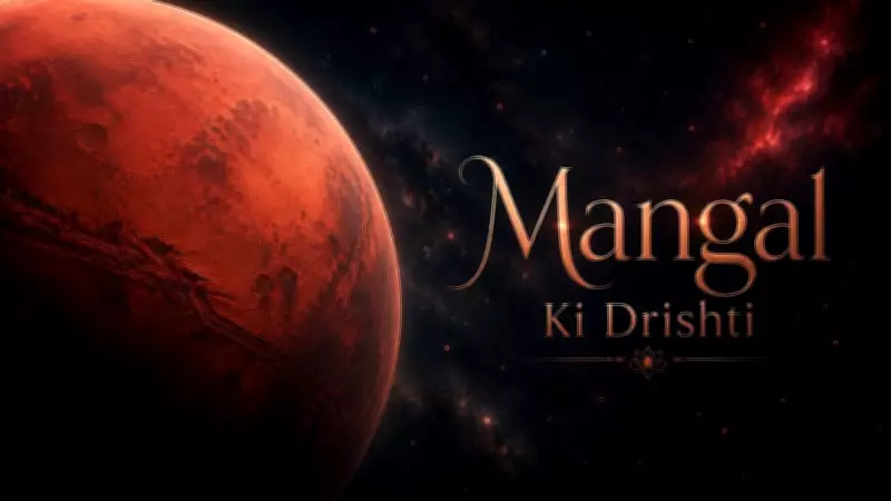 Mars Influence May Bring Career Growth and Sudden Changes for 3 Zodiac Signs