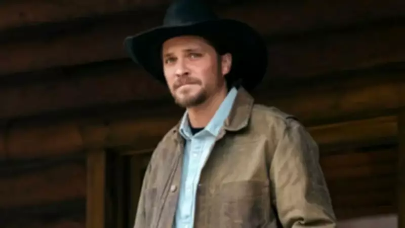 Marshals Season 1 Finale: Kayce Dutton's Son Tate in Danger as Tom Weaver's True Intentions Revealed
