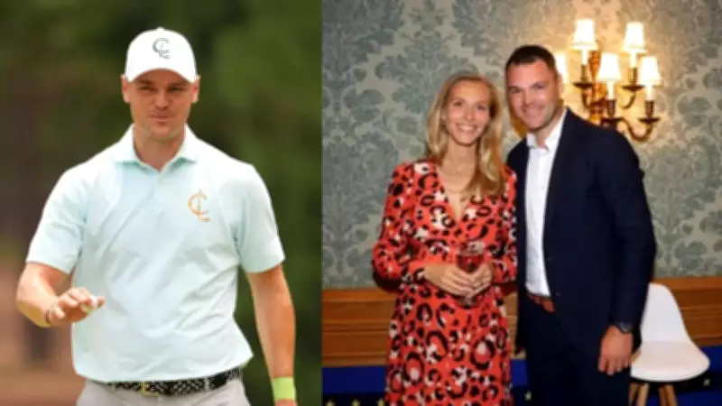 Martin Kaymer’s Emotional Family Tribute and Stunning PGA Championship Return