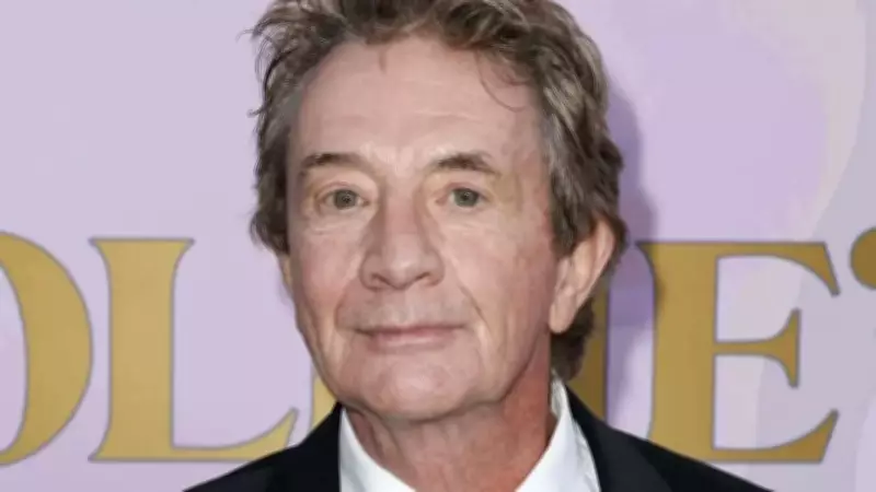 Martin Short Reveals Wife and Daughter's Last Words Before Their Deaths