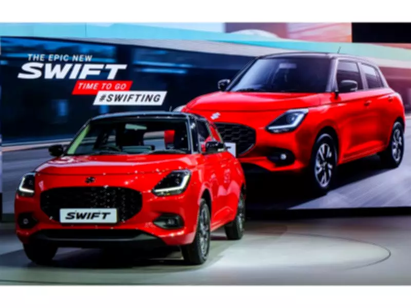 Maruti Suzuki to Hike Vehicle Prices by Up to Rs 30,000 from June