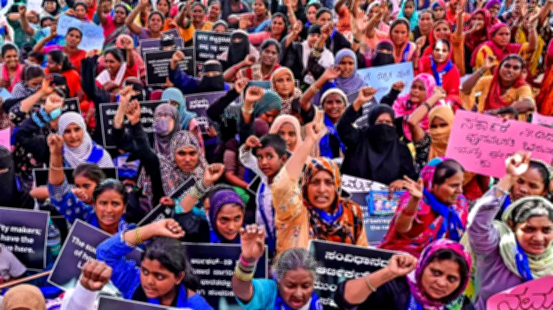 Mass Document Drive Planned for Displaced Kogilu Residents in Bengaluru
