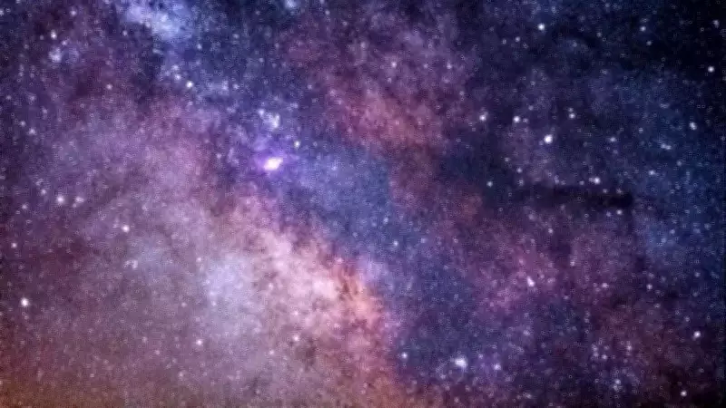 Massive Stars Can Trigger Birth of New Stars, ARIES Study Finds