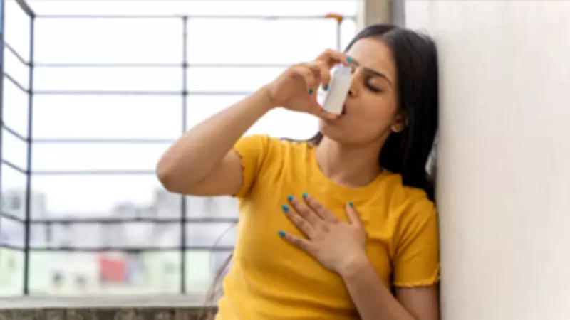 Mastering Asthma Control: Lifestyle Changes and Proper Inhaler Use