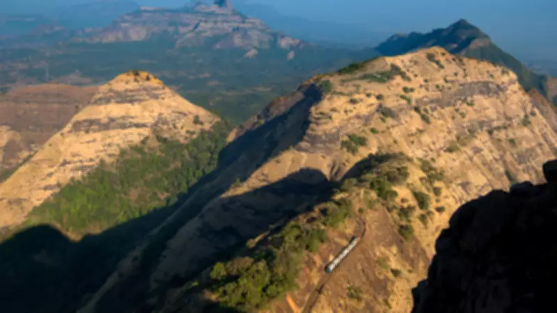 Matheran: India's Only Vehicle-Free Hill Station and Its Unique Charm
