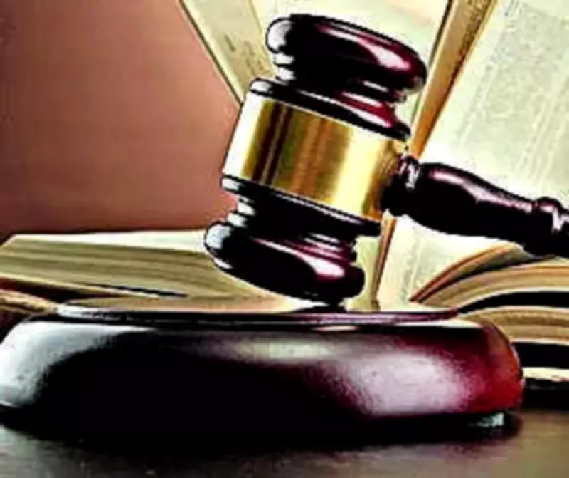 Mathura Court Awards Death Penalty to Man for Burning Distant Sister Alive