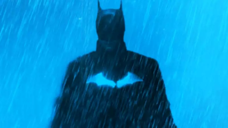 Matt Reeves Begins Filming for 'The Batman: Part II', Shares Exciting Update
