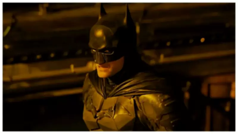 Matt Reeves Officially Welcomes Scarlett Johansson, Sebastian Stan, and Charles Dance to 'The Batman: Part II' Cast