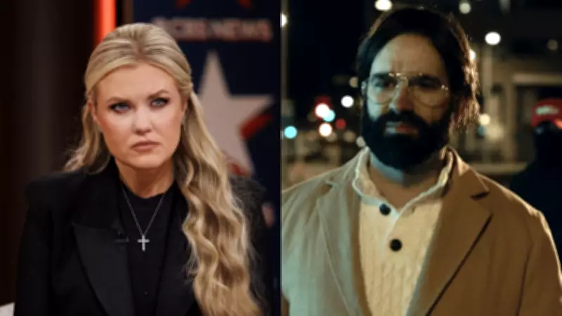 Matt Walsh Defends Erika Kirk Amid Viral Dating Allegations with Blake Wynn