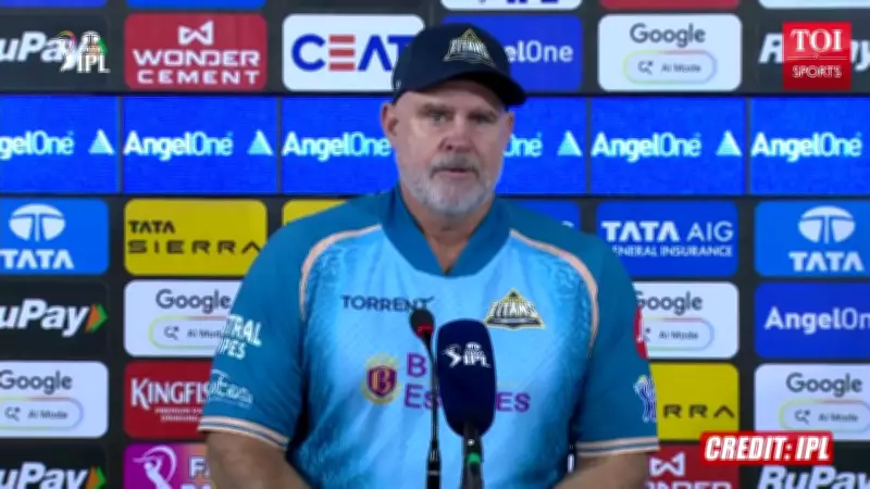 Matthew Hayden Reveals Gujarat Titans' Success Formula and Rashid Khan's Resurgence