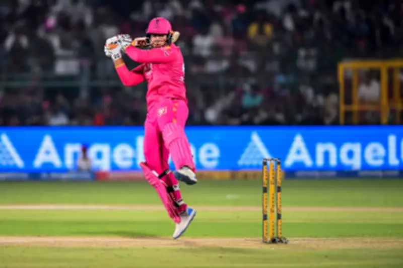 Matthew Hayden's Advice for IPL Youngster Vaibhav Sooryavanshi: Bat Longer