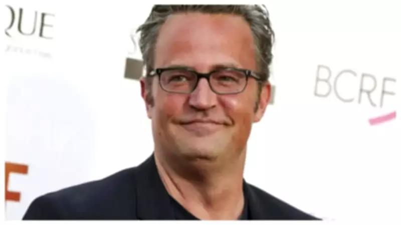 Matthew Perry's Mother Pens Emotional Letter Ahead of Assistant's Sentencing