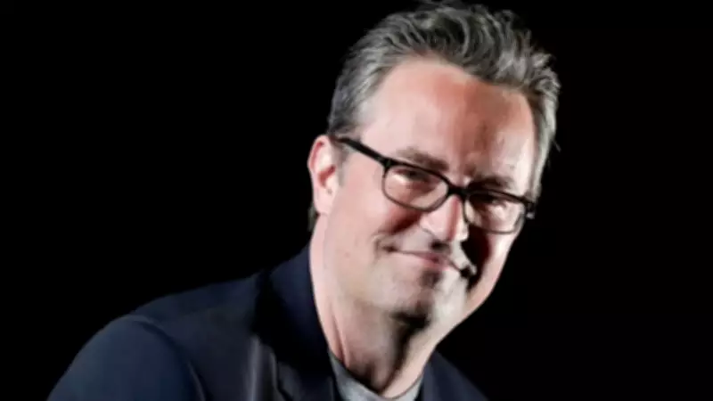 Matthew Perry's Personal Items, Including Friends Scripts and Banksy Art, to Be Auctioned for Charity