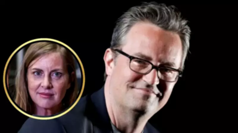 Matthew Perry's Sisters Submit Emotional Statements Ahead of Assistant's Sentencing