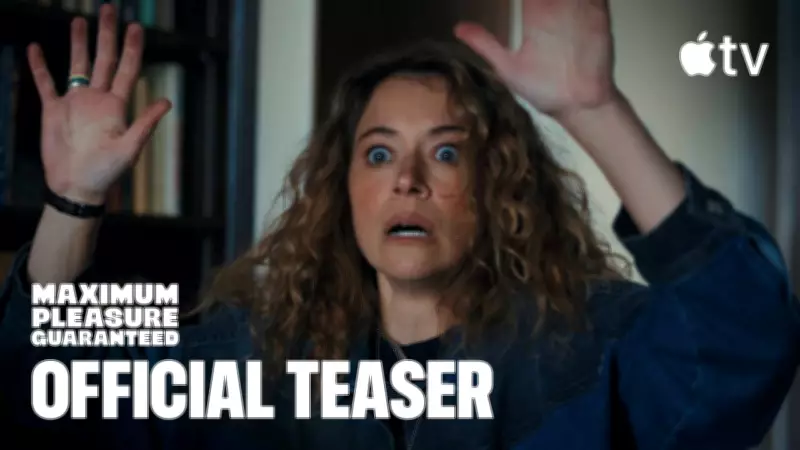 Maximum Chaos Teaser: Tatiana Maslany, Jake Johnson, Jessy Hodges Star in New Web Series