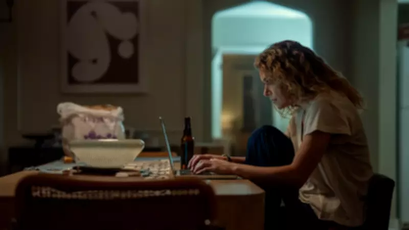 'Maximum Pleasure Guaranteed' Review: Fact-Checker Meets Chaos