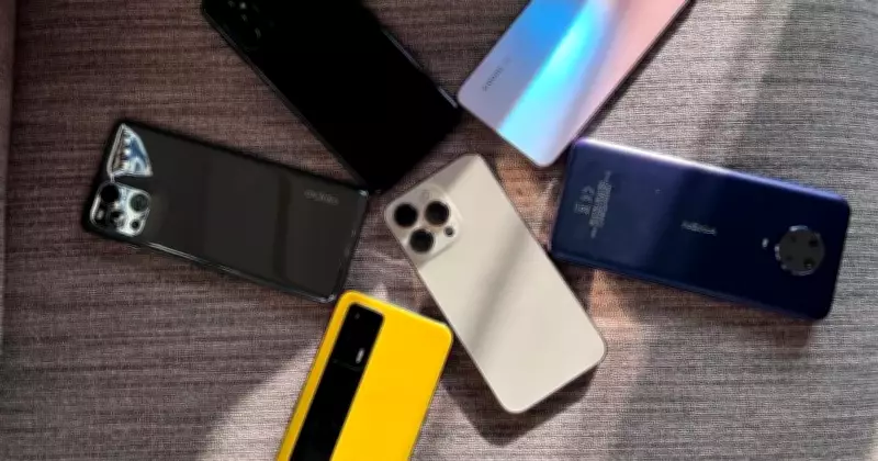 May 2026 Smartphone Launches: OnePlus, Oppo, Vivo New Models