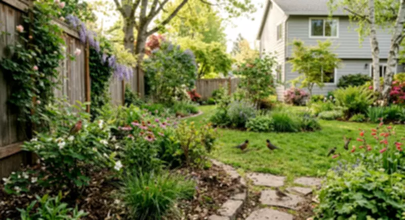 May Yard Reset: Practical Guide to Get Your Outdoor Space Ready