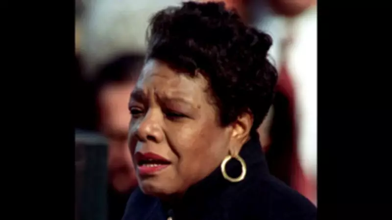 Maya Angelou's Quote on Love: Why Any Form of Love Is Better Than None