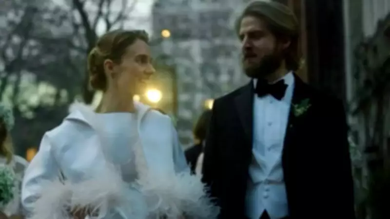 Maya Hawke Regrets Worrying Too Much on Her 2026 Wedding Day