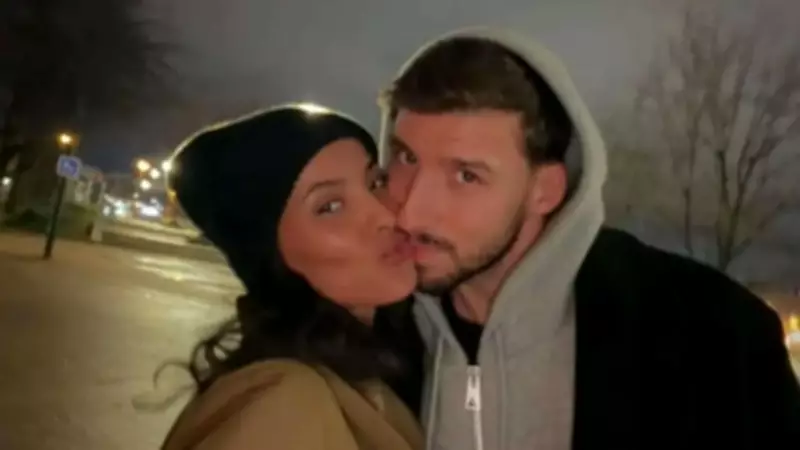 Maya Jama and Ruben Dias Split After 18 Months Together