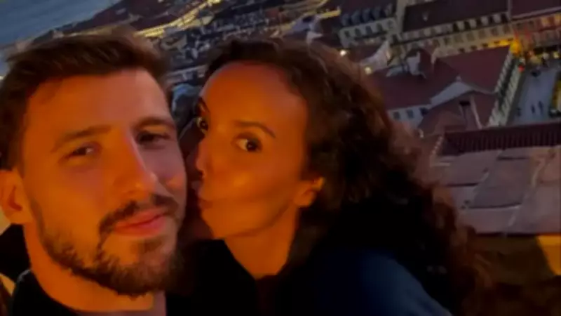 Maya Jama and Ruben Dias Split: Footballer Denies Cheating Rumors
