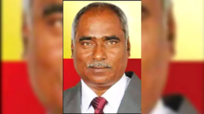 MCCI President Lauds Govt for ECLGS 5.0 Amid West Asia Crisis