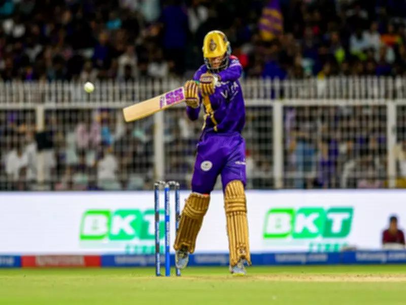 McClenaghan: Raghuvanshi Needs Another Gear for More Impact