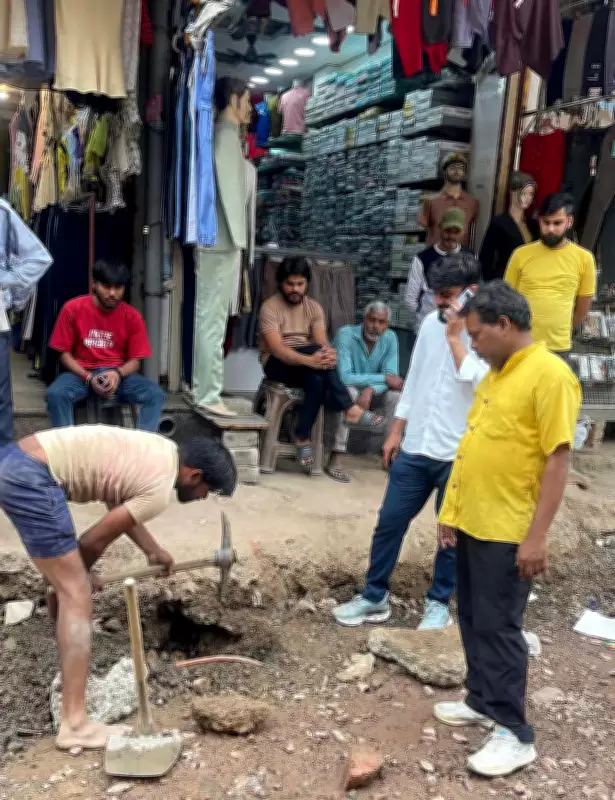 MCG disconnects 195 illegal water connections in Gurgaon enforcement drive