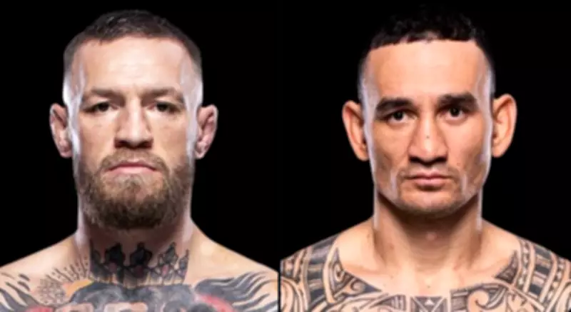 McGregor vs Holloway UFC 329: Net worth comparison ahead of fight