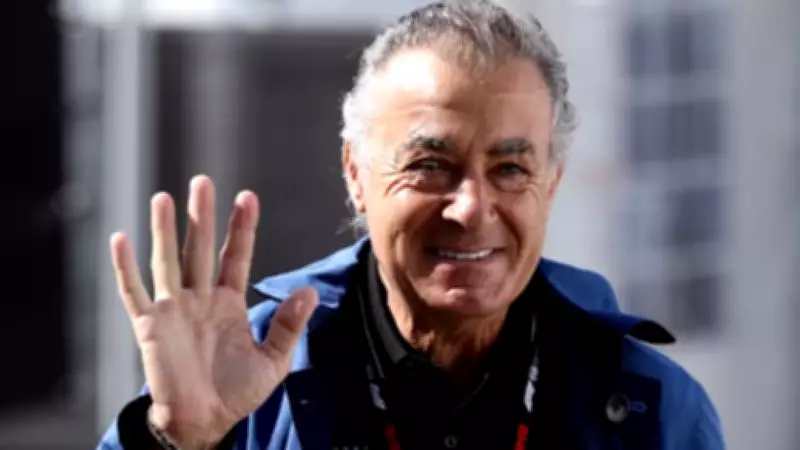 McLaren Will Challenge Mercedes for F1 Title This Season, Says Jean Alesi