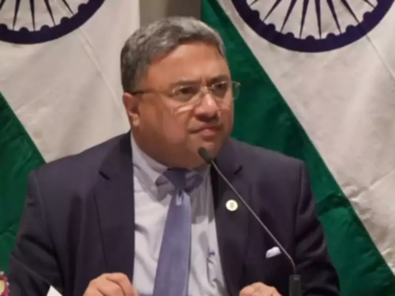 MEA Criticizes NGOs for Misrepresenting India's Human Rights Record