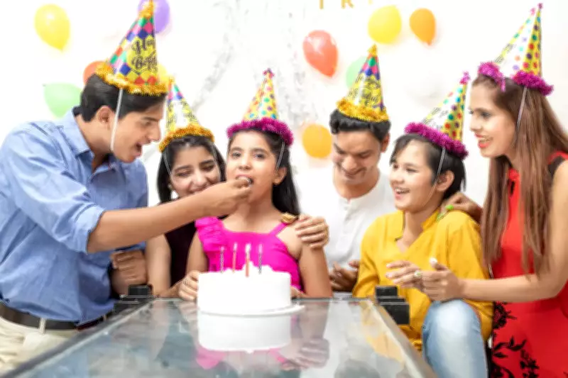 Meaningful Birthday Ideas for Children: Simple Rituals That Last a Lifetime