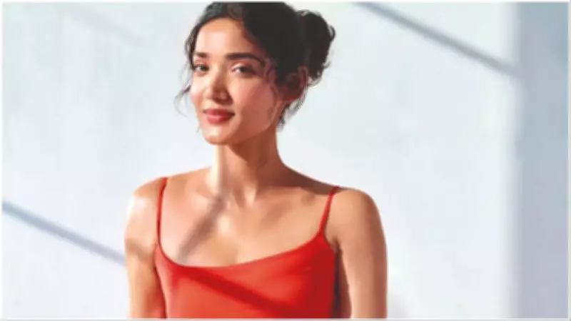 Medha Shankr on 12th Fail to Ginny Weds Sunny 2: A Romantic at Heart