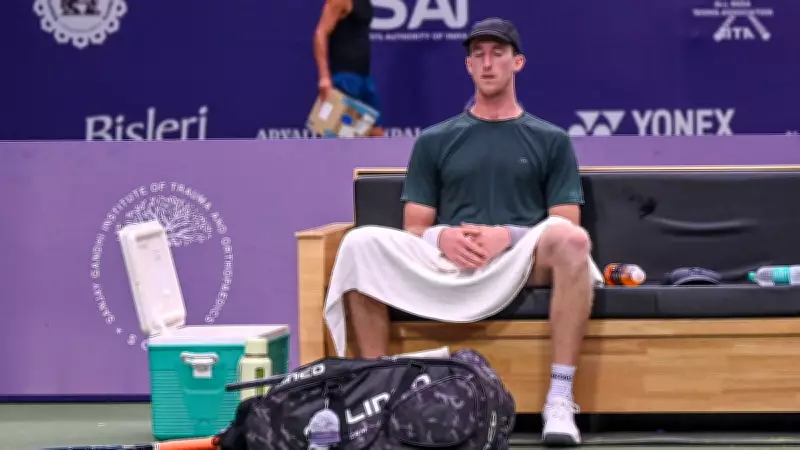 Meditating Maverick: Smith's Comeback from the Brink
