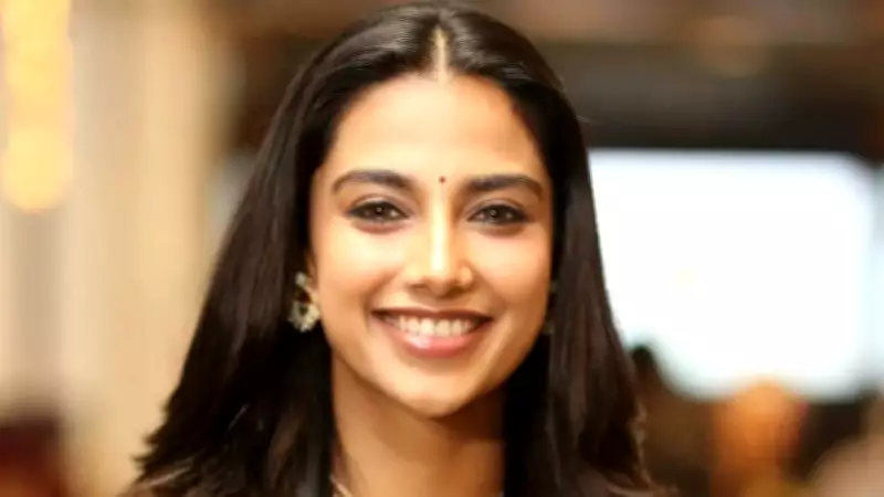 Meenakshi Chaudhary Advocates for 8-Hour Workdays in Film Industry
