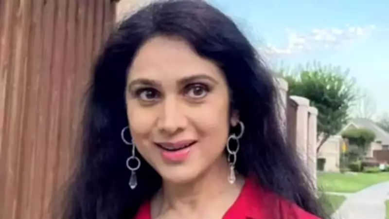 Meenakshi Seshadri Slams PR Obsession, Prefers Work to Speak for Itself
