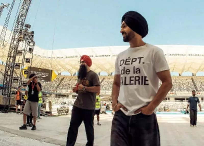Meet Sandeep Kaur: Diljit Dosanjh's Wife and Her Private Life