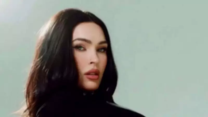 Megan Fox's Super Strict Diet and Fitness Routine Revealed