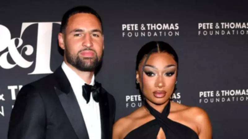 Megan Thee Stallion Breaks Silence on Life After Klay Thompson Split