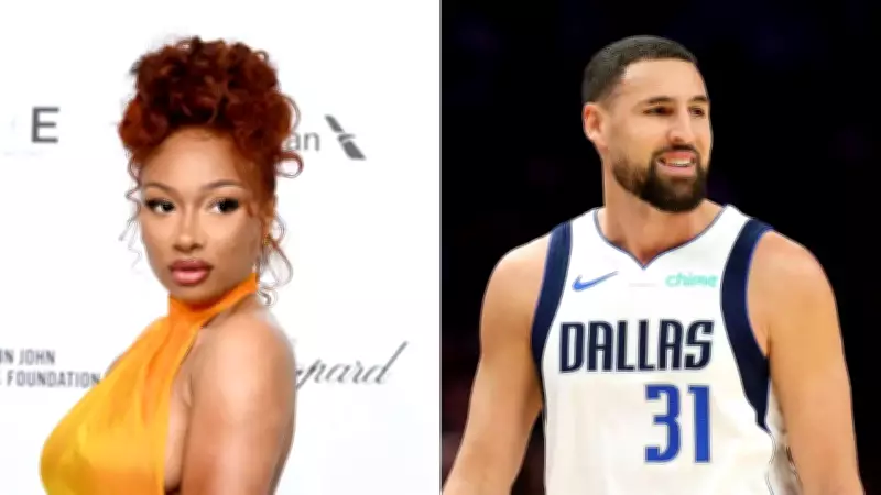 Megan Thee Stallion Ends Broadway Run Early Amid Breakup with Klay Thompson
