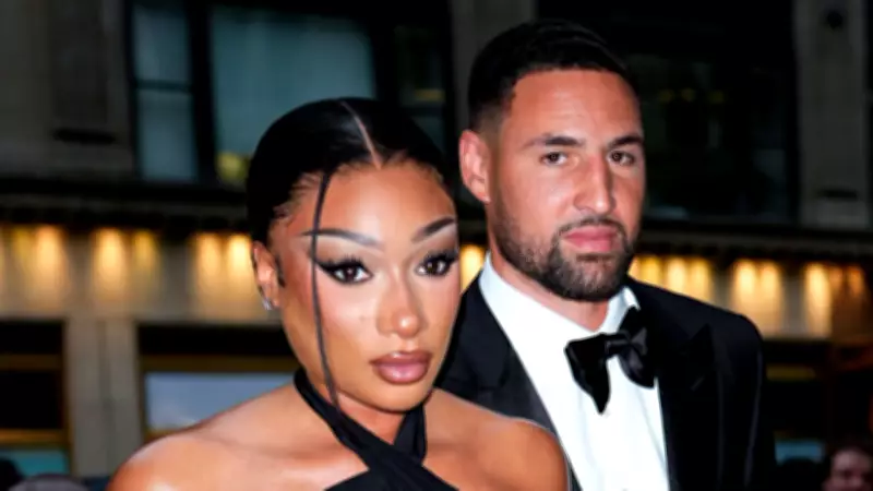 Megan Thee Stallion Focuses on Authenticity After Klay Thompson Split
