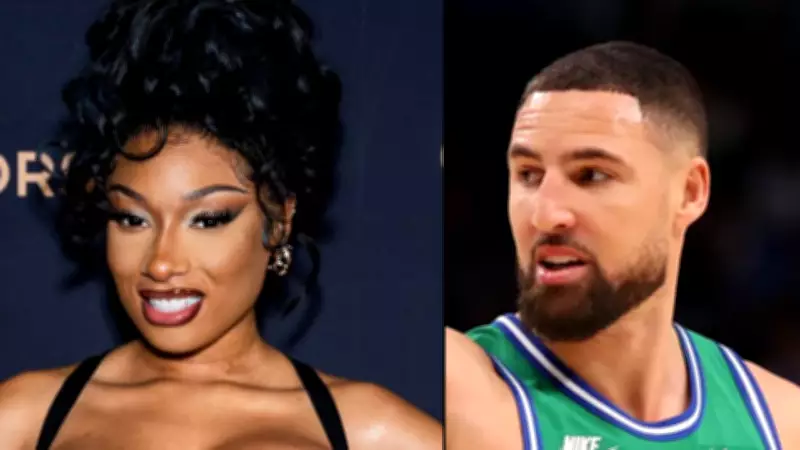 Megan Thee Stallion Focuses on Career Amid Klay Thompson Cheating Allegations