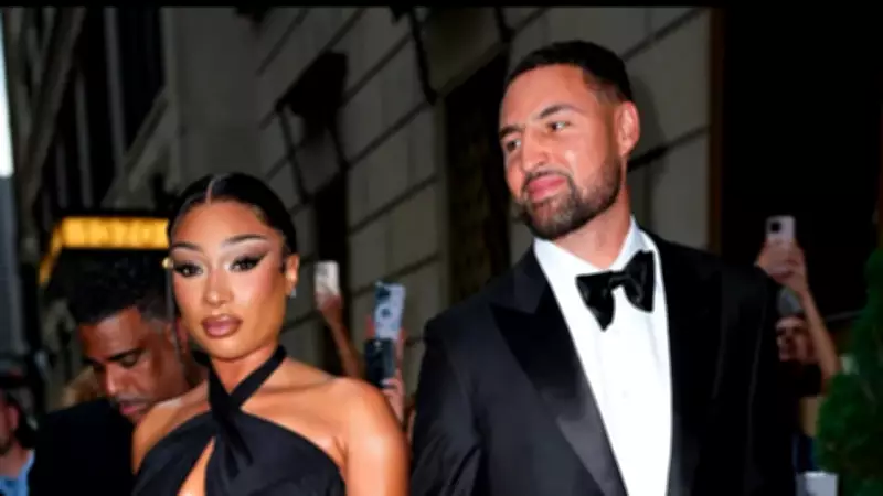 Megan Thee Stallion Opens Up About Breakup with Klay Thompson