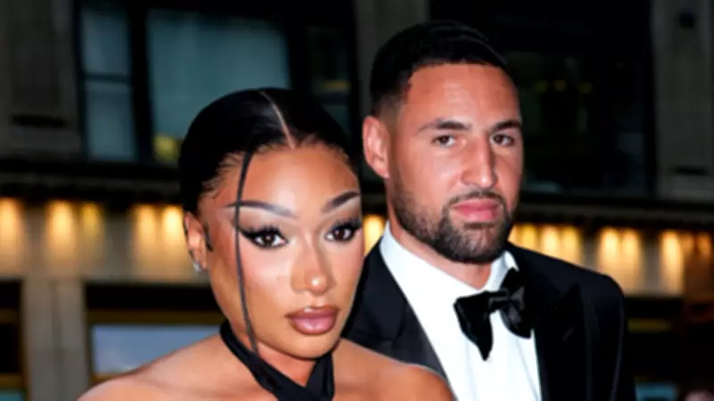 Megan Thee Stallion Opens Up About Falling for Klay Thompson Amid Cheating Allegations